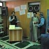  برگزاری مراسم جشن ولادت بانوی دو عالم در حج و زیارت استان	