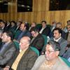 برگزاری مجمع عمومی شرکت مرکزی دفاتر زیارتی استان
