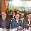  گردهمايي حج، عمره و عتبات  با حضور رياست سازمان در مشهد مقدس برگزار گرديد