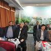  گردهمايي حج، عمره و عتبات  با حضور رياست سازمان در مشهد مقدس برگزار گرديد