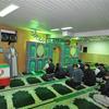  برنامه هاي فرهنگي پايگاه بسيج حج و زيارت استان در هفته دفاع مقدس	