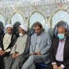 همایش آموزشی،توجیهی زائران حج 1401 در مشهد مقدس با حضور ریاست محترم سازمان حج و زیارت برگزار گردید.