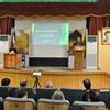 جلسه توجیهی ویزای اربعین با حضور مسئولین دفاتر کارگزاری معین استان برگزار گردید.