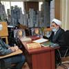 گزارش تصویری اولین روز مصاحبه معاونین آموزشی عتبات عالیات در حج و زیارت خراسان رضوی