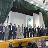  برگزاری انتخابات هیئت مدیره شرکت مرکزی دفاتر زیارتی استان	