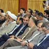 همایش کارگزاران حج تمتع 98 منطقه 4 کشور در مشهد برگزار گردید