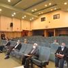 جلسه هم اندیشی در موضوع  آموزش مجازی زائرین در حج و زیارت خراسان رضوی برگزار گردید