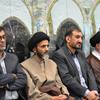 همایش آموزشی،توجیهی زائران حج97در مشهد مقدس برگزار گردید.