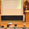  جلسه آسیب شناسی عتبات در حج و زیارت استان برگزار گردید	