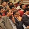 همایش کارگزاران حج تمتع ٩٧ منطقه 4 کشور در مشهد برگزار گردید