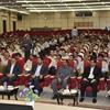 همایش کارگزاران حج تمتع ٩٧ منطقه 4 کشور در مشهد برگزار گردید