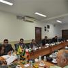 اولین جلسه کمیته اعزام و راهنمای زائر اربعین حسینی برگزار گردید.