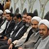همایش آموزشی،توجیهی زائران حج97در مشهد مقدس برگزار گردید.