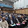  برگزاری همایش آموزشی وتوجیهی مدیران کاروانها وپزشکان حج تمتع96 	