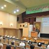  همایش مدیران و روحانیون اعزامی نوروز 98عتبات عالیات برگزار گردید