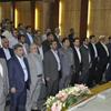 همایش کارگزاران حج تمتع 98 منطقه 4 کشور در مشهد برگزار گردید