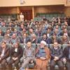 اولین جلسه حج تمتع 1403 در حج و زیارت استان برگزار گردید.