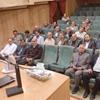 جلسه هماهنگی و برنامه ریزی حج ۱۴۰۲ با حضور مدیران کاروان و مجموعه حج استان برگزار گردید.