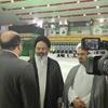 برگزاری همایش متمرکز زائران حج تمتع 1402 مشهد مقدس