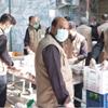 طبخ  ۳۰۰۰ غذای گرم در روز تاسوعا و عاشورای حسینی جهت توزیع بین نیازمندان در مشهد