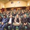 حضور مدیرکل امور مالیاتی خراسان رضوی در جمع کارگزاران زیارتی استان
