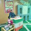 سخنرانی مدیر حج و زیارت استان با عنوان «تبیین دستاوردهای انقلاب اسلامی» بمناسبت دهه فجر برگزار شد .