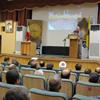 اولین جلسه حج تمتع ٩٨ در حج و زیارت استان برگزار گردید.