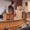جلسه هماهنگی و برنامه ریزی حج ۱۴۰۲ با حضور مدیران کاروان و مجموعه حج استان برگزار گردید.