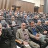 مدیر حج و زیارت خراسان رضوی از اعزام اولین گروه زائرین استان از ۲۹ آذرماه خبر داد.