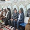 برگزاری همایش متمرکز زائران حج تمتع 1402 مشهد مقدس