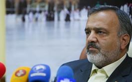 رئیس سازمان حج و زیارت : 89 درصد عملیات انتقال زائران ایرانی به سرزمین وحی به انجام رسید