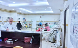 ارائه 53 هزار خدمت درمانی و پزشکی به حجاج ایرانی در مکه و مدینه