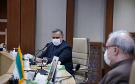 رئیس سازمان حج و زیارت:واکسن کرونای مورد نیاز زائران در صورت برگزاری حج تامین می شود