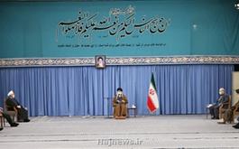 رهبر معظم انقلاب اسلامی در دیدار اعضای ستاد ملی مقابله با کرونا مطرح کردند؛ لزوم اتخاذ تصمیمهای قاطع، اقناع افکار عمومی و همکاری همگانی