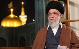 رهبر معظم انقلاب اسلامی در پیام نوروزی: سال ۱۴۰۲؛ سال «مهار تورم و رشد تولید»