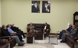 رئیس سازمان حج و زیارت : بیش از ۸۰ هزار زائر ایرانی وارد عراق شده اند