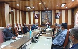 برگزاری نخستین جلسه کمیسیون مسکن حج تمتع 1401