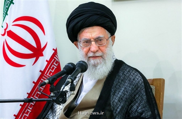 رهبر انقلاب اسلامی در پیامی بمناسبت شهادت دانشمند برجسته آقای محسن فخری‌زاده تأکید کردند: لزوم مجازات قطعی عاملان و آمران جنایت و پیگیری تلاش علمی و فنی شهید