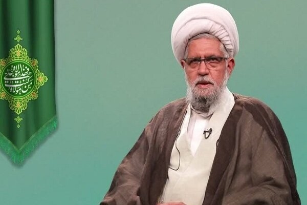 پیام رئیس سازمان حج و زیارت به مناسبت درگذشت حجت الاسلام والمسلمین نجفی روحانی