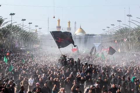 مدیرکل عتبات سازمان حج و زیارت: ثبت نام زائران اربعین فقط از طریق سامانه سماح انجام می شود