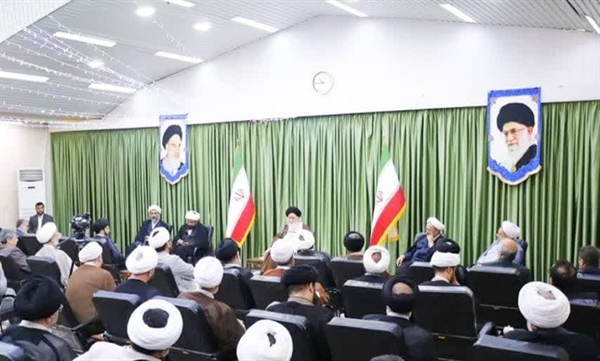 حج؛ بهترین فرصت برای بصیرت افزایی است.